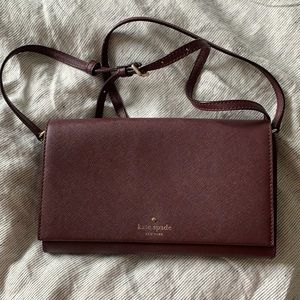 Kate Spade crossbody bag
